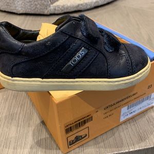 Tod's Junior boys Shoes